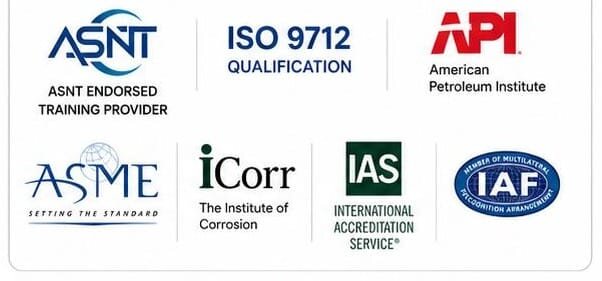 Accreditation and training bodies