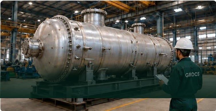Third Party & Vendor Inspection
